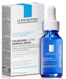 Сыворотка для женщин La Roche Posay Toleriane, 20 мл