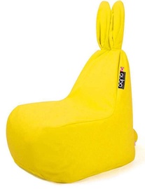 Qubo Bean Bag Mommy Rabbit Citron Pop