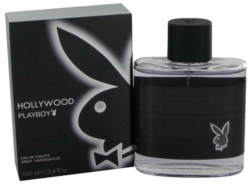 Kvepalai Playboy Hollywood 100ml EDT