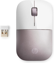 Datorpele HP Z3700, rozā