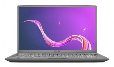 MSI Creator 17M 10 A10SE-209NL