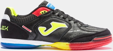 Joma Top Flex 2101 IN Black Lemon Fluor 42