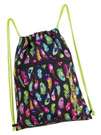 Patio Shoe Bag Coolpack Feathers