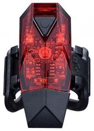 Велосипедный фонарь Infini Mini Lava USB Rear Light