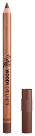 Gosh Woody Eye Liner 002