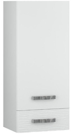 MN 2F Sierra Air 35 P Bath Cabinet White