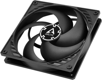 Arctic P14 Silent 140mm Black