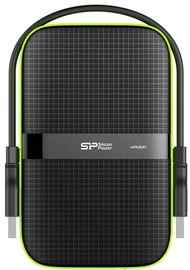 Silicon Power 2.5" Armor A60 500GB Black