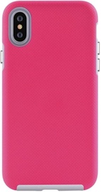 Чехол Devia KimKong Series for iPhone XS Max, красный