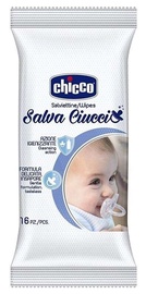 Salvetes Chicco