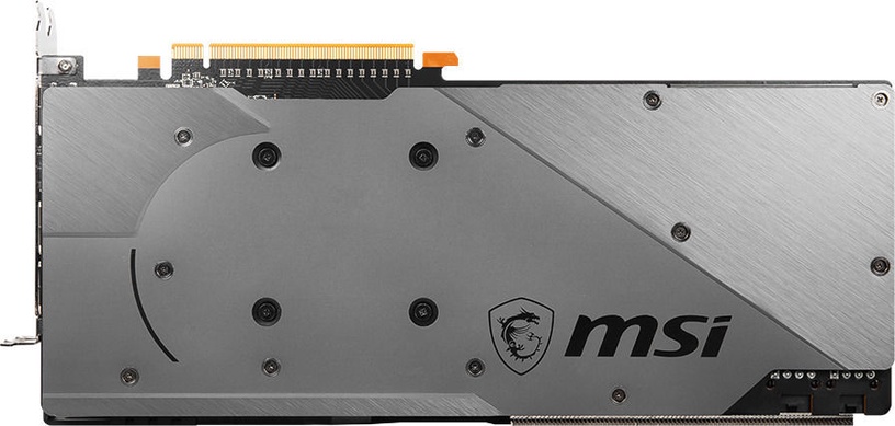 Vaizdo plokštė MSI Radeon RX 5600 XT RX5600XTGAMINGX, 6 GB, GDDR6