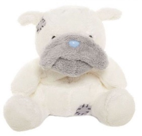 Carte Blanche My Blue Nose Friends Bulldog