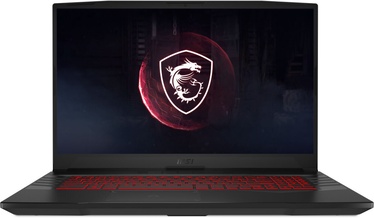 MSI Pulse GL76 11UEK-027PL PL