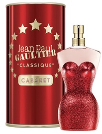 Jean Paul Gaultier Classique Cabaret 100ml EDP Limited Edition