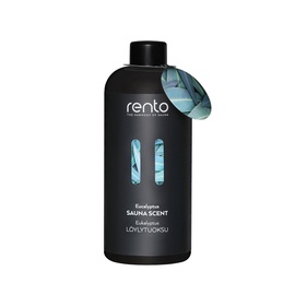 Saunas aromāts Rento EUKALIPTO, 400 ml