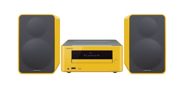 Onkyo CS-265 Yellow