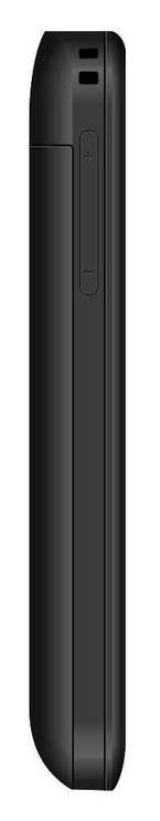 Mobilais telefons Panasonic KX-TU110, melna