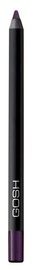 Gosh Velvet Touch Waterproof Eye Pencil 1.2g Funky Violet