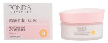 Pond's Essential Care Revitalising Moisturiser 50ml