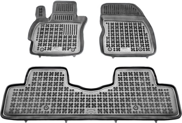 REZAW-PLAST Mazda 5 2004 Rubber Floor Mats
