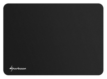 Sharkoon Mouse Pad 1337 Black