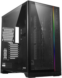 Корпус компьютера Lian Li O11Dynamic XL, черный