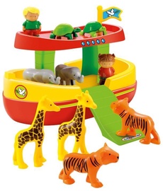 Žaislinė figūrėlė Ecoiffier Noah's Ship 8/3041S