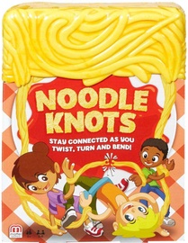 Stalo žaidimas Mattel Noodle Knots\n GCW52, EN