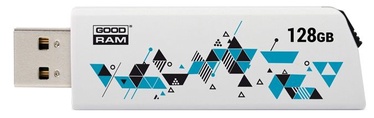 USB zibatmiņa Goodram CL!CK, 128 GB