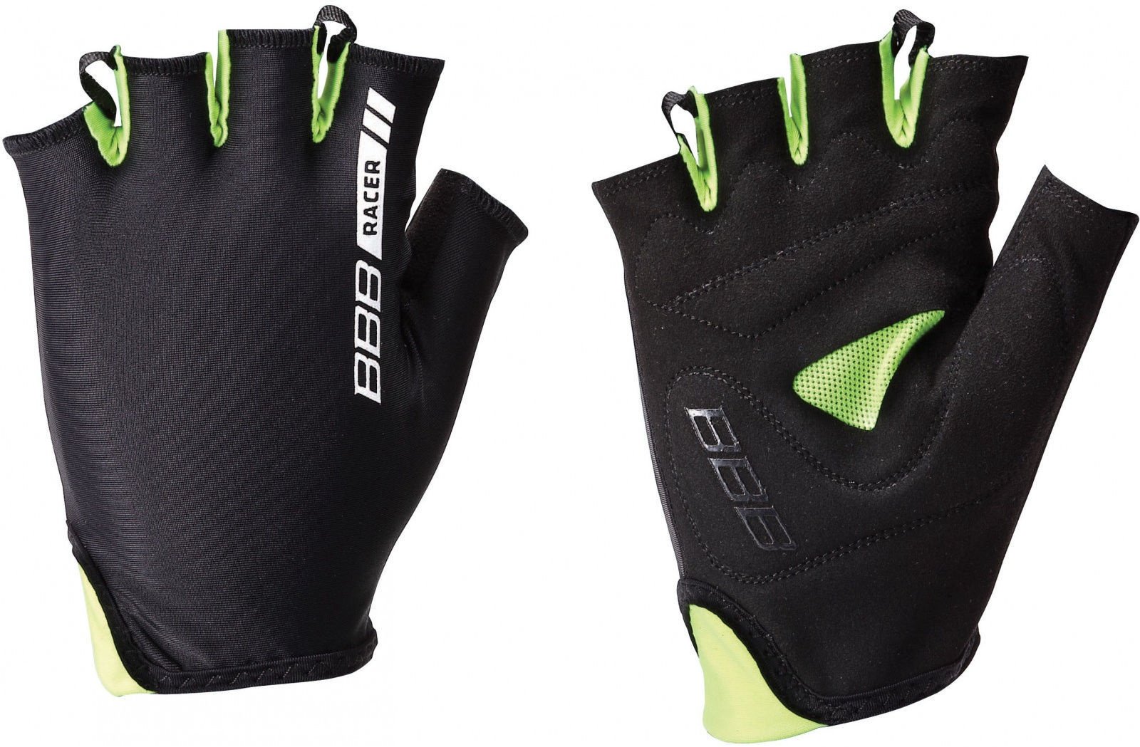 bbb cycling gloves