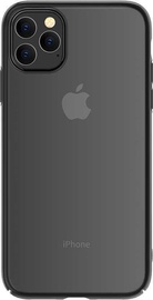 Devia Glimmer Series Back Case For Apple iPhone 11 Pro Max Black