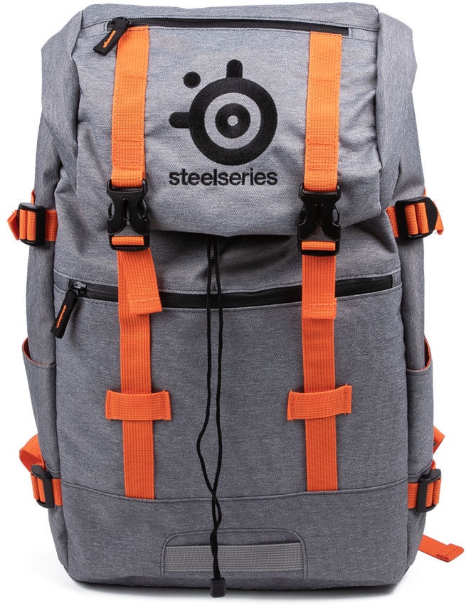 steelseries backpack