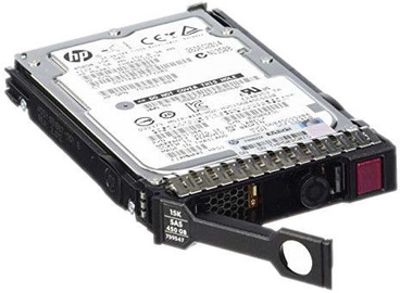 HP 450GB 15000RPM SAS 2.5" 759210-B21