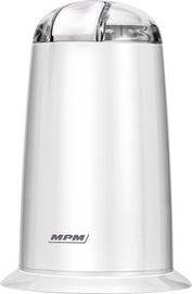 Kafijas dzirnaviņas MPM MMK-07, balta