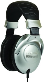Ausinės Koss PRO3AAT Black/Silver
