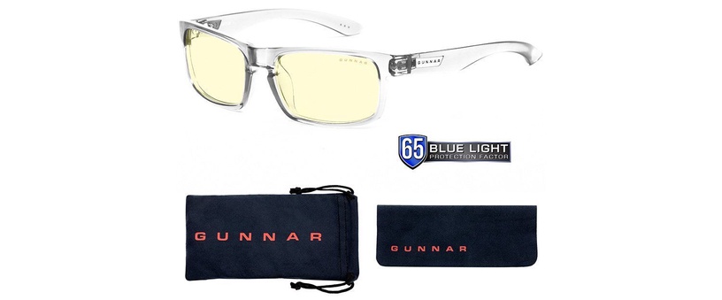 Защитные очки Gunnar