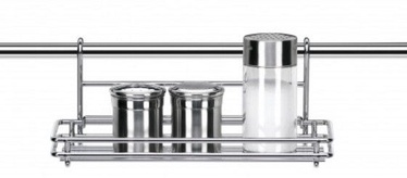 Кронштейн Tescoma Monti Rack 26 x 12cm