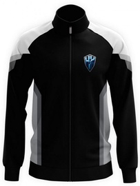 H2K Player Jacket Black XXL