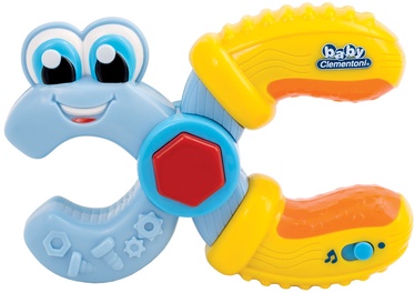 Clementoni Pincer Rattle 14947
