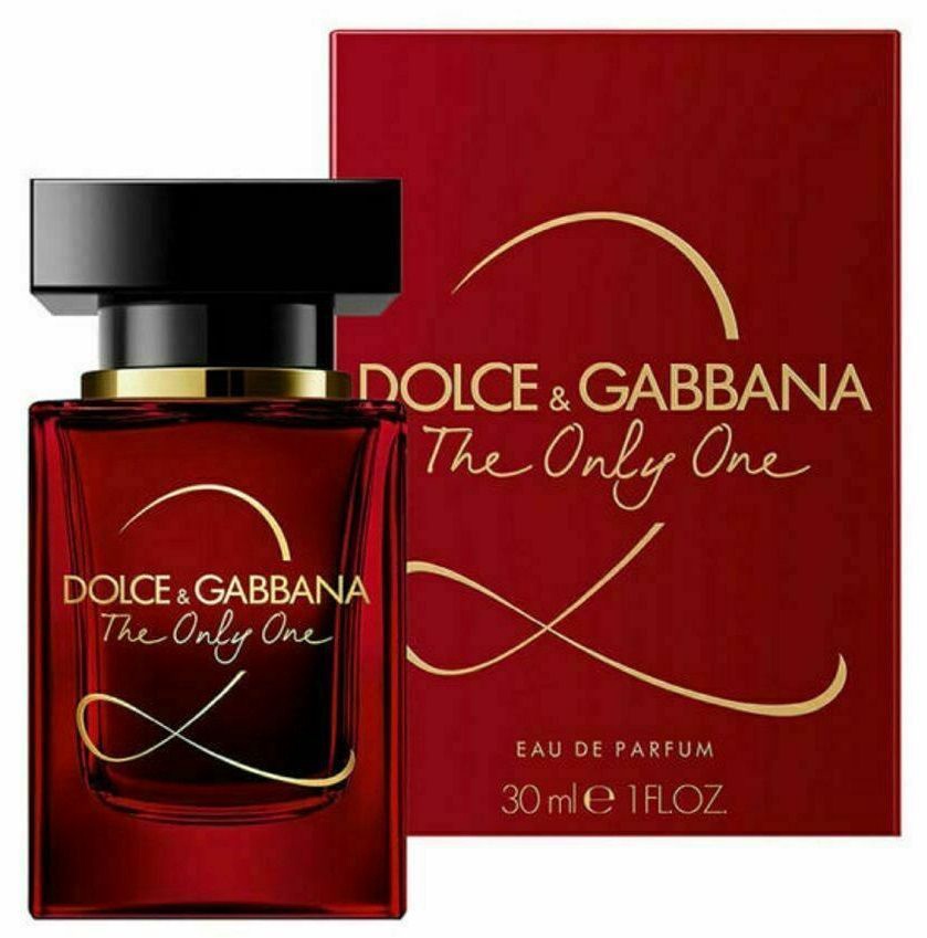 dolce & gabbana the only one 2 edp