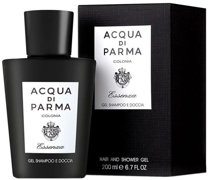 Dušas želeja Acqua Di Parma Colonia Essenza, 200 ml