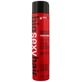 Sexy Hair Big Sexy Hair Color Safe Volumizing Conditioner 300ml