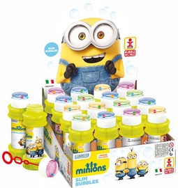 Dulcop Minions Bubbles 16pcs 5637008