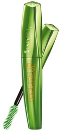 Rimmel London Wonder Full Wake Me Up Mascara 11ml Black