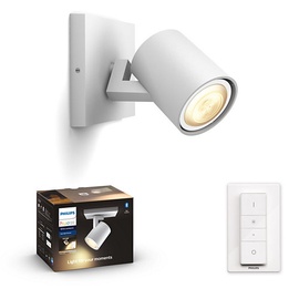 KINNITATAV LAMP RUNNER 5.5W LED HUE