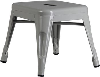Verners 4Living Chair 340x290x340mm Gray