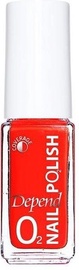 Depend O2 Nail Polish 5ml A487
