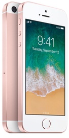 Apple iPhone SE 128GB Rose Gold