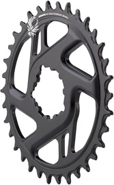 Звездочки Sram Eagle X-SYNC 34T Steel DM 3mm Offset Gear Black