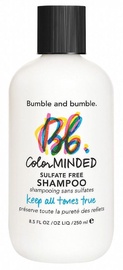 Šampoon Bumble & Bumble Color Minded, 250 ml